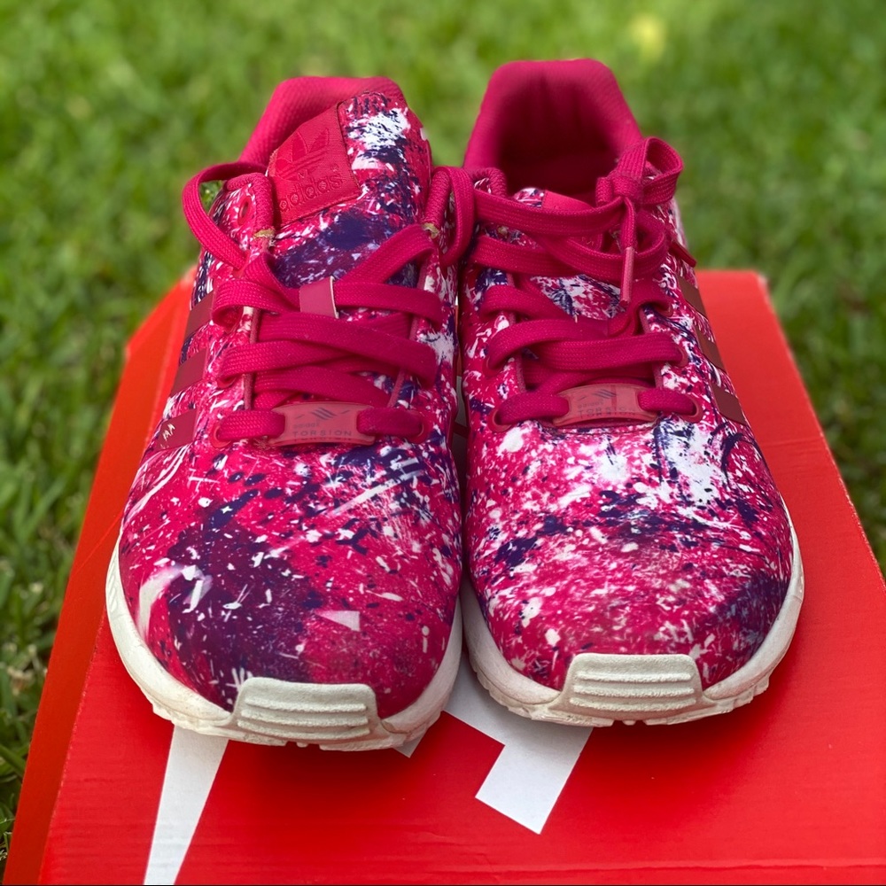 Adidas Sneaker